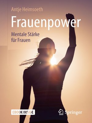 cover image of Frauenpower